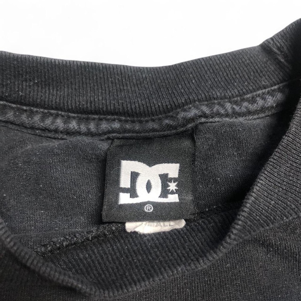 00s DC Shoes Tee - Picture 3 of 7